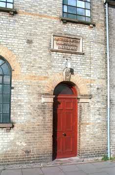 Meeting House