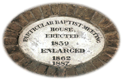 Plaque